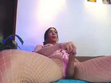 Chaturbate Adult Webcams of shellsy_hans