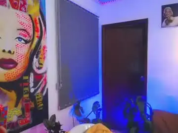 Chaturbate Sex Cam of shellsy_hans