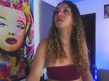Chaturbate Sex Chat of shellsy_hans