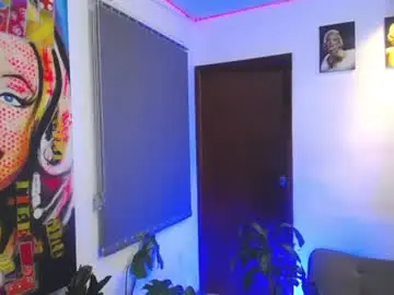 Chaturbate Adult Webcam of shellsy_hans