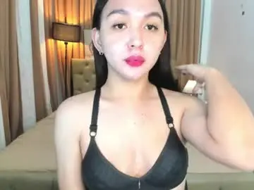 Chaturbate Live Sex of skylarvox_