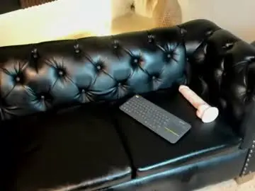 Chaturbate Sex Chat of titobell10