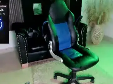 Chaturbate Live Sex of titobell10