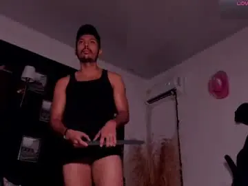 Chaturbate Best live sex cam show of titobell10