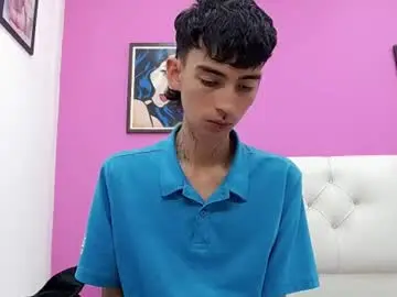 Chaturbate Adult Webcams of ttimy_x_boy