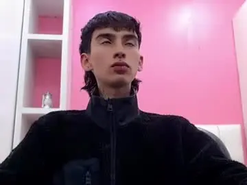 Chaturbate Best live sex cam show of ttimy_x_boy