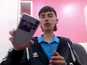Chaturbate Live Sex of ttimy_x_boy