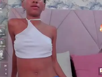 Chaturbate Adult Webcams of vicky_castillo
