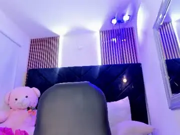 Chaturbate Adult Video Chat of vicky_castillo