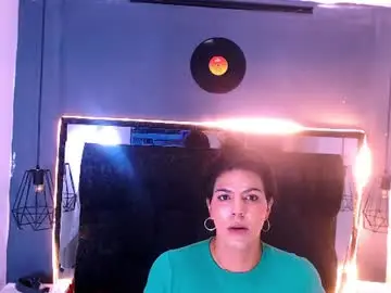 Chaturbate Adult Webcam of xbrihannax01