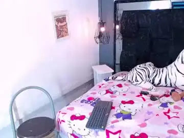 Chaturbate Watch Live Sex Cams of xbrihannax01