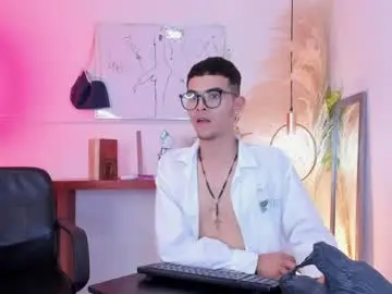 Chaturbate Adult Webcam of your_wrist