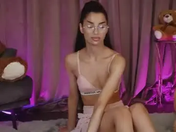 Chaturbate Adult Webcam of zariaavera