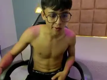 Chaturbate Best Webcam of zayn_carter_