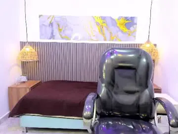 Chaturbate Nude Webcam of zayn_carter_