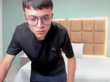 Chaturbate Adult Webcam of zayn_carter_