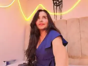 Chaturbate Sex Cam of _marcela__