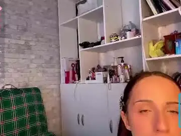 Chaturbate Free Live Porn of adelineglassman