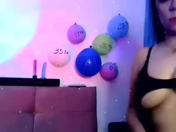 Chaturbate Live Sex Cam of afrodita_2905