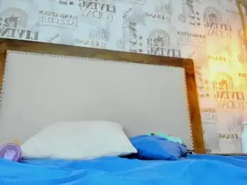 Chaturbate Adult Webcam of alahiacruz1