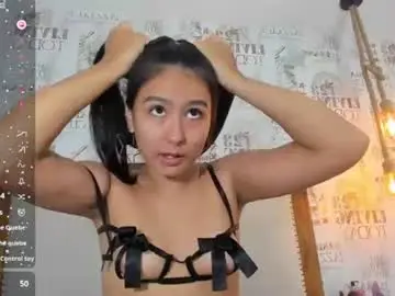 Chaturbate Adult Webcam of alahiacruz1