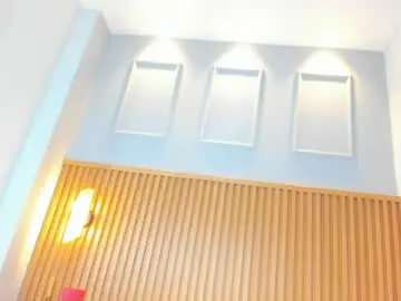 Chaturbate Live Sex of alahiacruz1