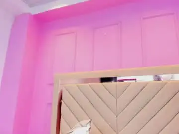 Chaturbate Best live sex cam show of alahiacruz1