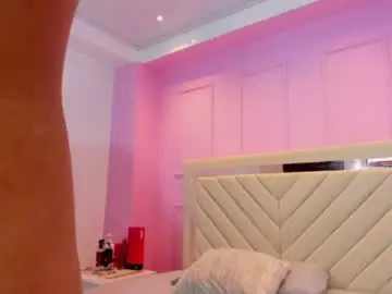 Chaturbate Sex Chat of alahiacruz1