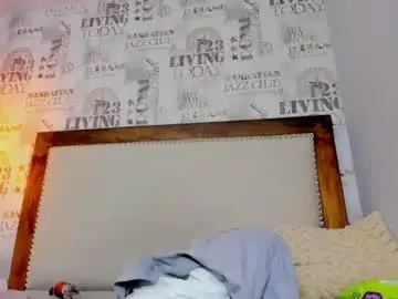Chaturbate Adult Webcam of alahiacruz1
