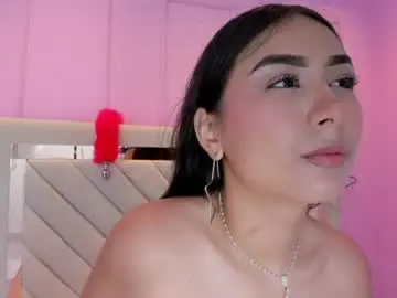 Chaturbate Best live sex cam show of alahiacruz1