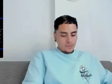 Chaturbate Live Sex Cam of alan_stark