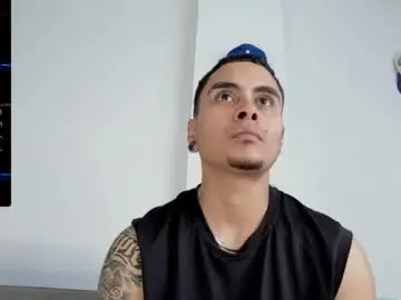 Chaturbate Best Webcam of alan_stark