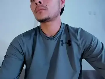 Chaturbate Nude Webcam of alan_stark