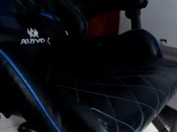 Chaturbate Nude Webcam of alan_stark