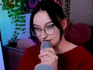 Chaturbate Sex Cam of ame_core