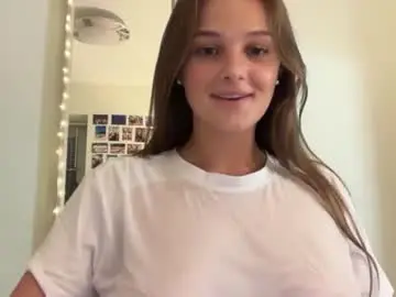 Chaturbate Sex Cam of amelialilyx