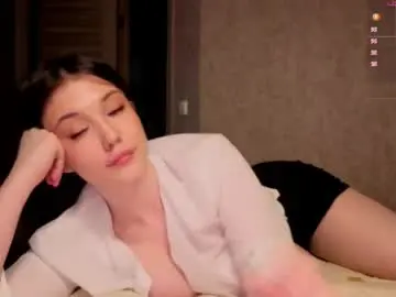 Chaturbate Live Sex Cam of amelyay