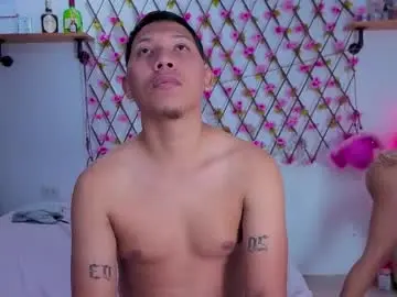 Chaturbate Best live sex cam show of anna_and_masterboy