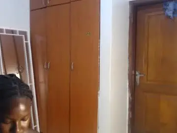 Chaturbate Private Sex Chat of blackmelaninqueen
