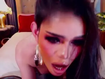 Chaturbate Nude Webcam of bombshellanita