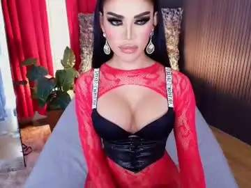 Chaturbate Live Porn of bombshellanita