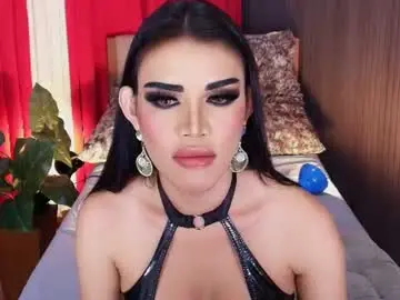Chaturbate Private Sex Chat of bombshellanita
