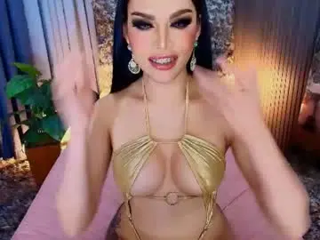 Chaturbate Nude Webcam of bombshellanita