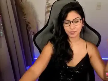 Chaturbate Sex Chat of chloebum_