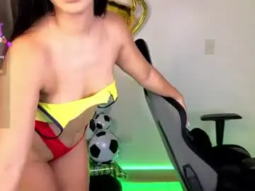 Chaturbate Adult Webcam of chloebum_