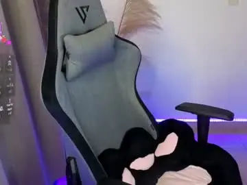 Chaturbate Live Sex of chloebum_