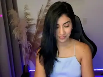 Chaturbate Live Sex Cam of chloebum_