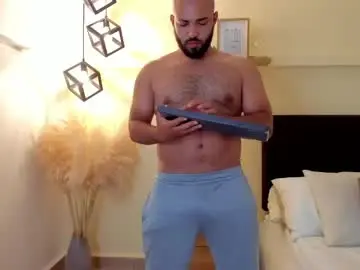 Chaturbate Watch Live Sex Cams of chris_varden