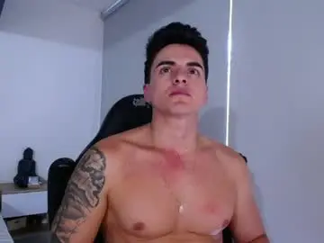 Chaturbate Free Porn Cam of christianvalenzia