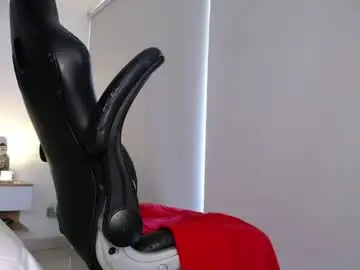 Chaturbate Adult Webcams of christianvalenzia